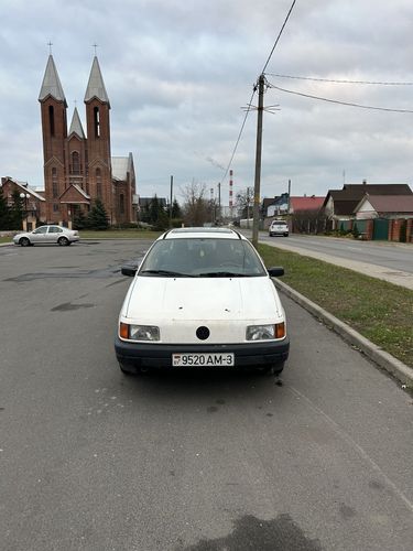 Passat b3