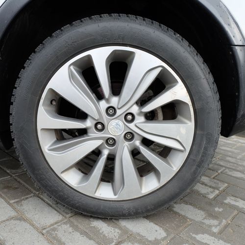 Buick Encore