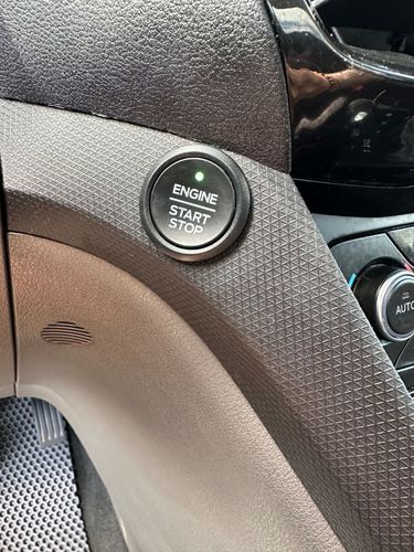 Ford Tourneo Connect Titanium 
