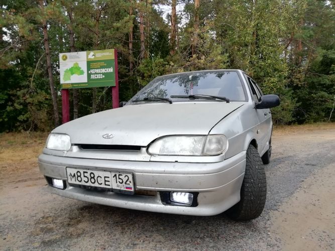 Lada 2114