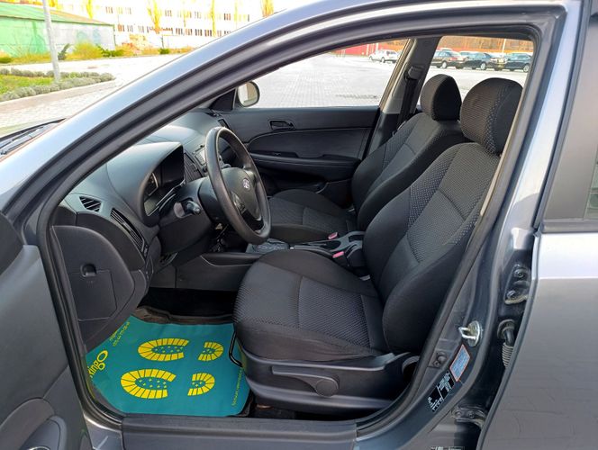 Кредит без первого взноса, Hyundai i30 FD