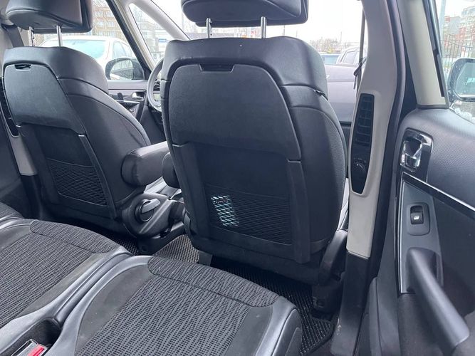 Купить Citroen C4 Picasso 2013 от 478 руб/мес