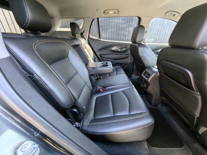 GMC Terrain II