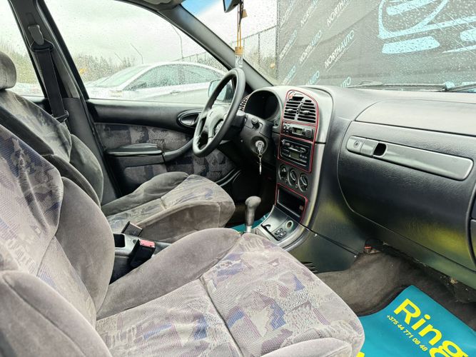 Citroen Xsara