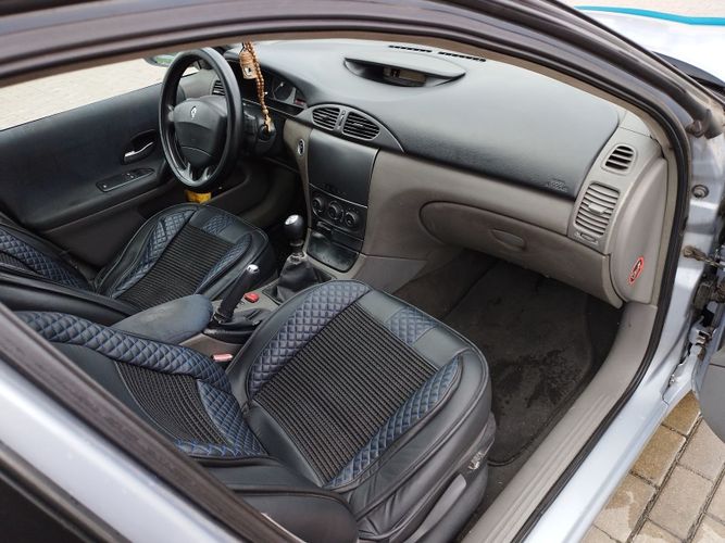 Renault Laguna 2