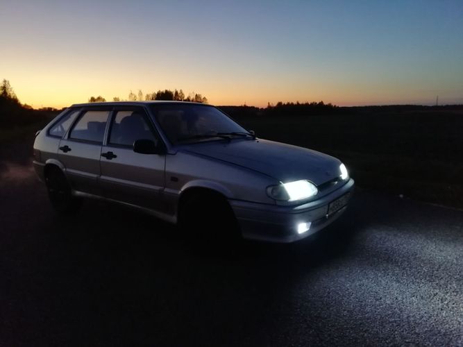 Lada 2114