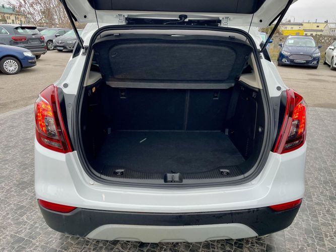 Buick Encore