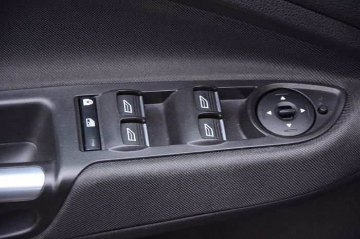 Ford C-MAX II Рестайлинг 2018