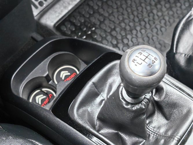 Citroen C4 Grand Picasso II Рестайлинг