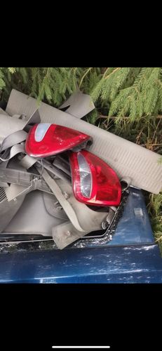 Chrysler voyager запчасти