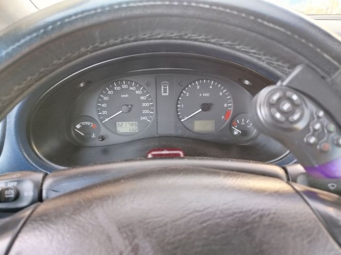 Форд Гелакси 2.0i(dohc) 116л.с 1996г.Hja.