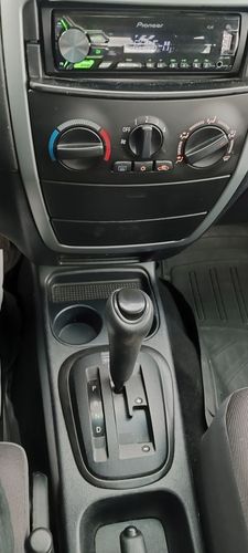 Мицубиси Спейс стар 1.8 акпп