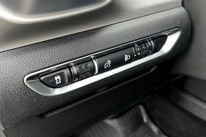 Geely Coolray 2022 Comfort