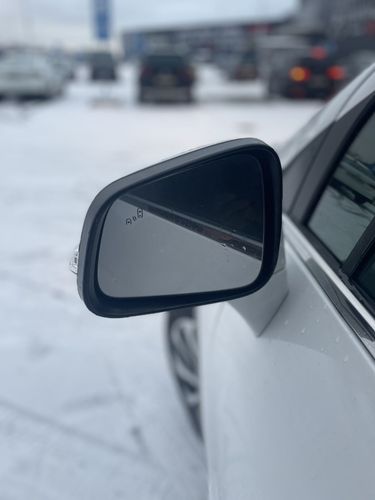 Buick Encore 2019