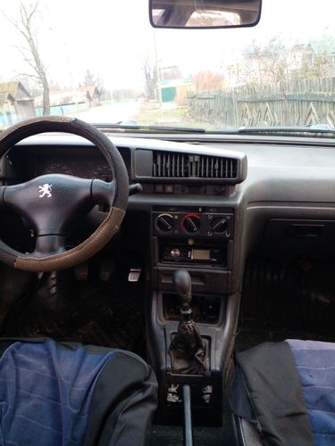 продам пежо 405