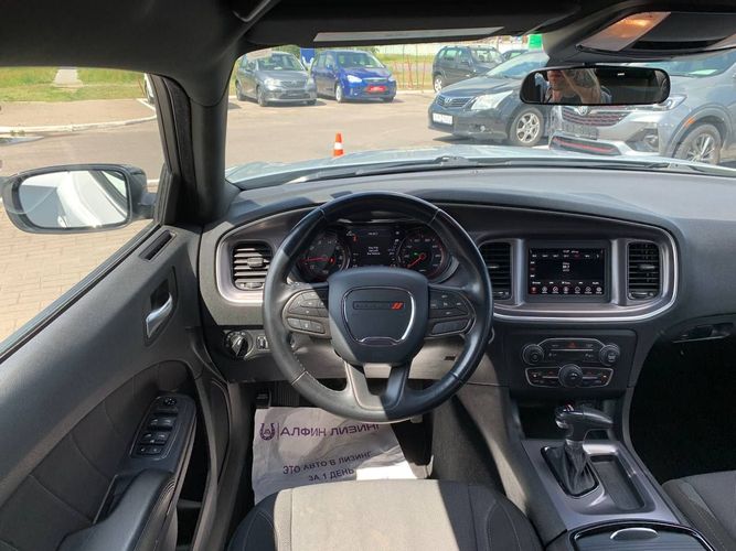 Купить Dodoge Charger 2020 в кредит от 1635 руб/мес