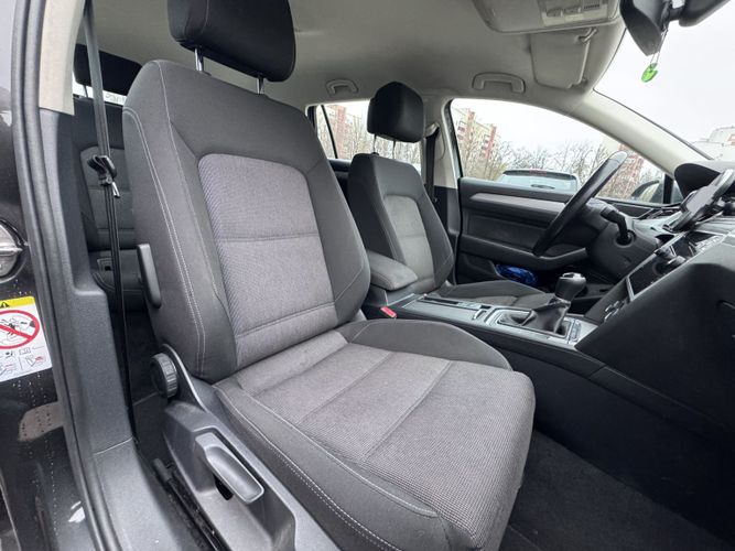 Volkswagen Passat B8 КРЕДИТ/ЛИЗИНГ/ОБМЕН