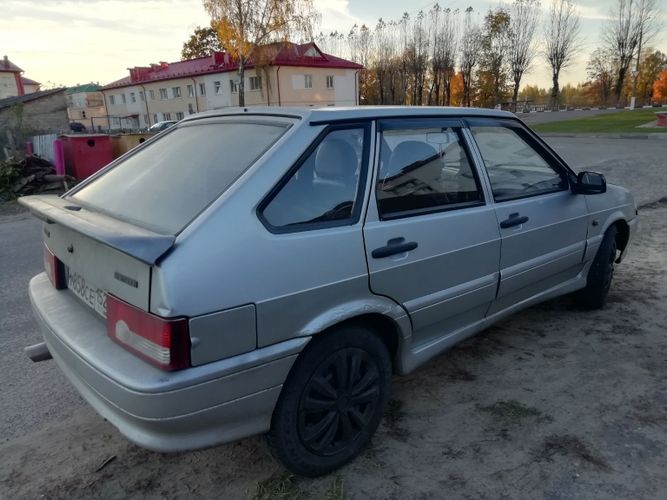Lada 2114