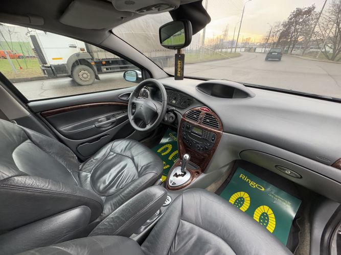 БЕЗ ВЗНОСА НА 10 ЛЕТ Citroen C5 I 2.2 Дизель