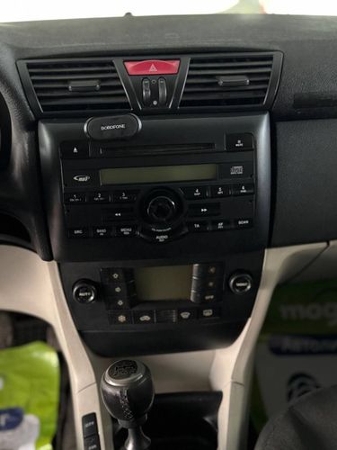 Fiat Stilo