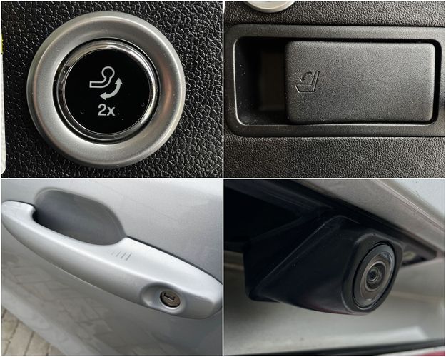 Ford Focus (IV)