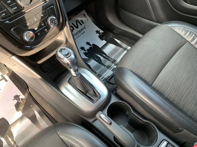 Купить Buick Encore I, 2016 г. в кредит от 583 руб/мес
