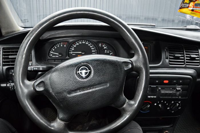 Opel Vectra B Рестайлинг в кредит без справки