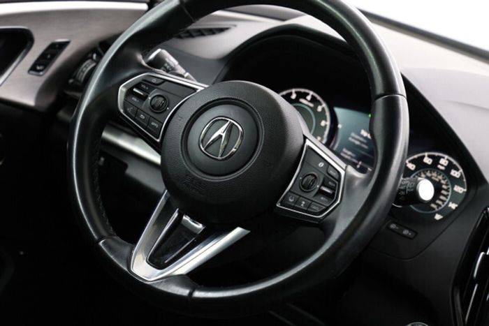 Acura RDX 2019