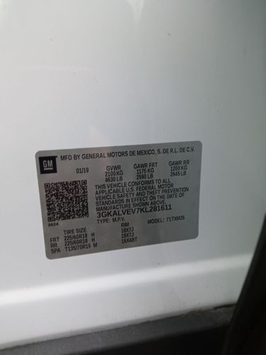 Продам GMC