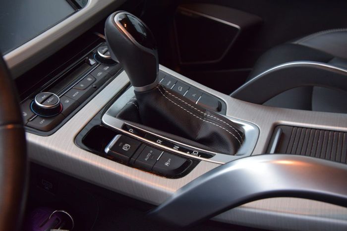 Geely Atlas I  2020