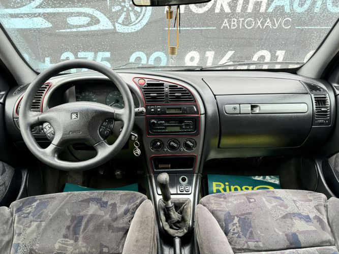 Citroen Xsara