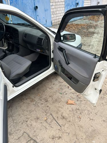 Passat b3