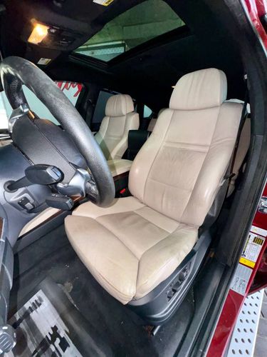 BMW X6 E71