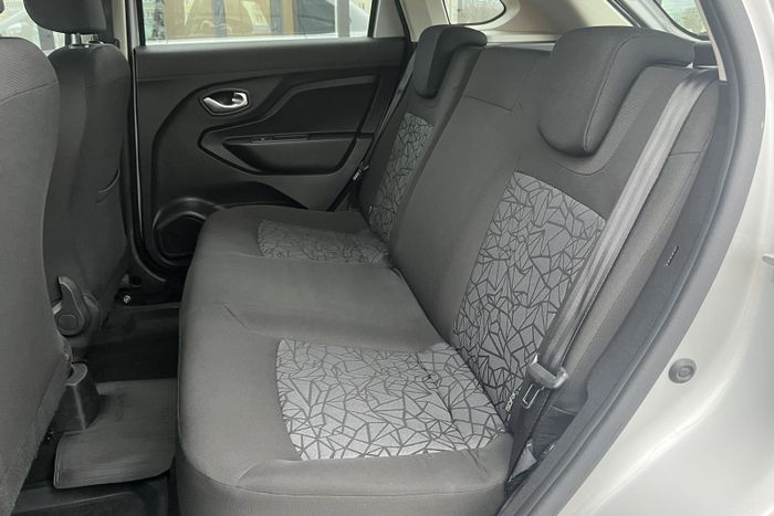 Lada XRAY 2019