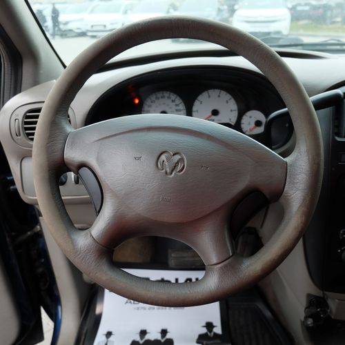 Dodge Caravan