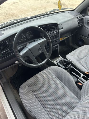 Passat b3