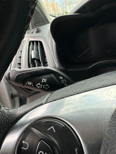 Ford Tourneo Connect Titanium 