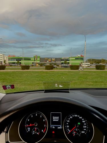 Продам Volkswagen Passat B8