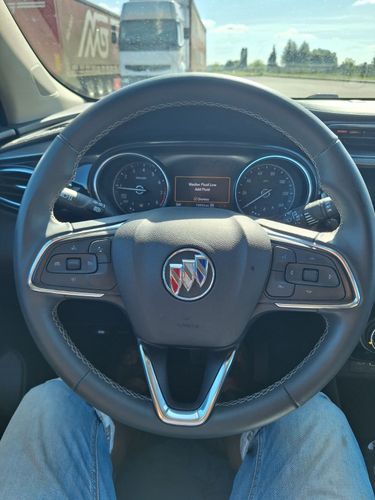 Buick
