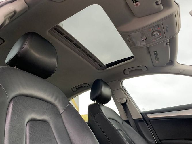 Купить Audi A4 B8 2010 в кредит от 507 руб/мес