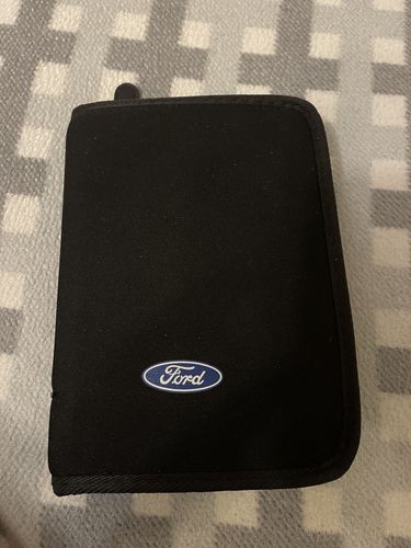 Ford Focus 4