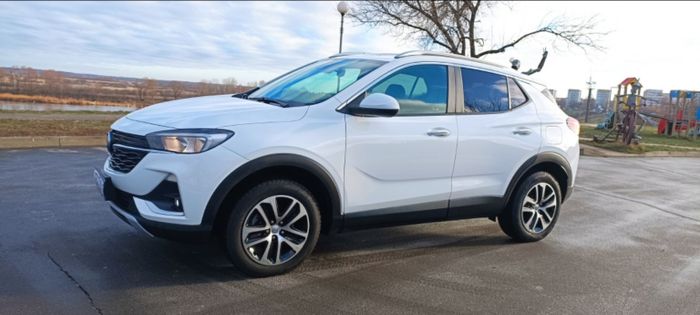 Buik encore GX