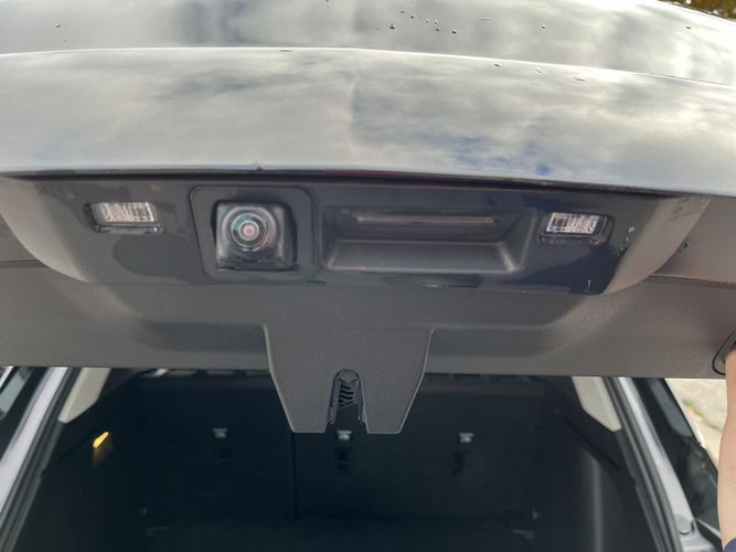 Chevrolet TrailBlazer III