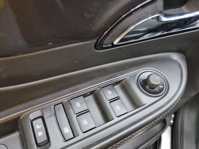 Buick Encore I Рестайлинг, 2021