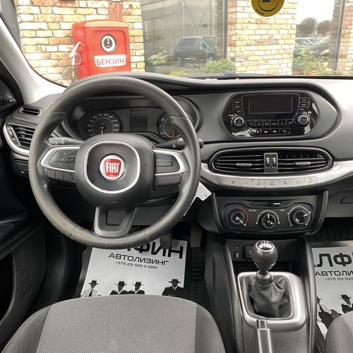 Fiat Tipo