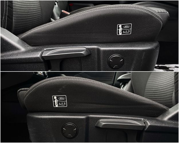 Ford Focus (IV)