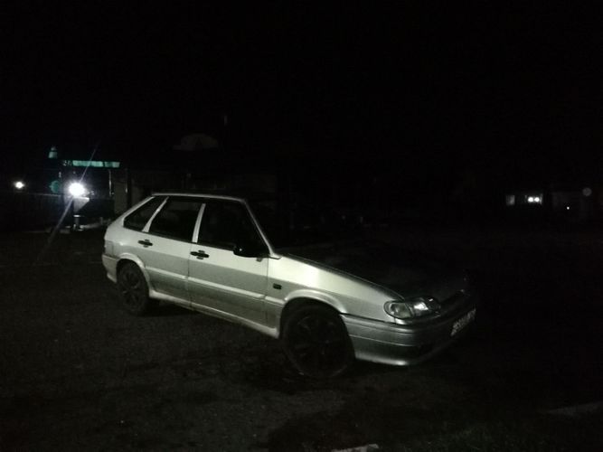 Lada 2114