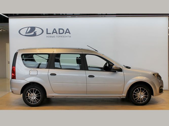 Lada Largus Универсал / Classic / МТ