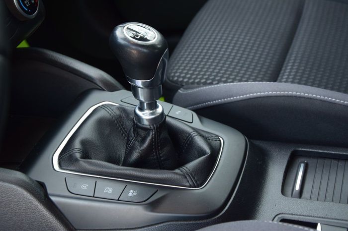  Ford Focus IV 2020 г