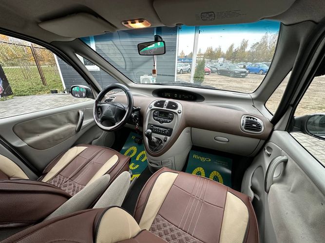 Citroen Xsara Picasso